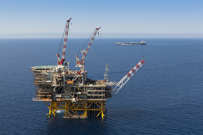 Edison investe 41 MLN nel Mare del Nord