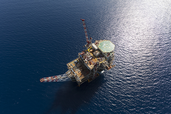 Edison investe 41 MLN nel Mare del Nord