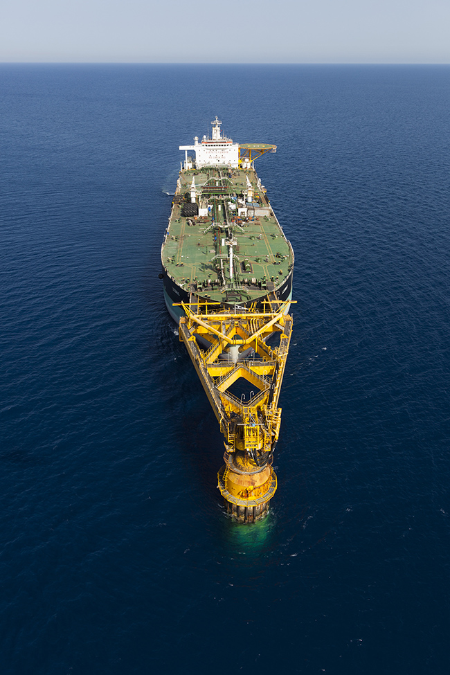 Edison investe 41 MLN nel Mare del Nord