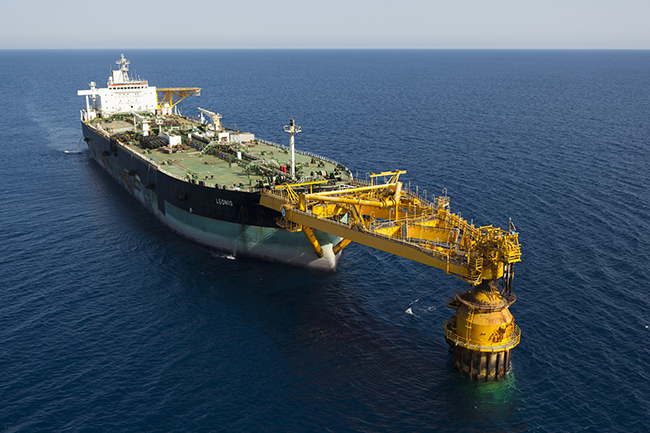 Edison investe 41 MLN nel Mare del Nord