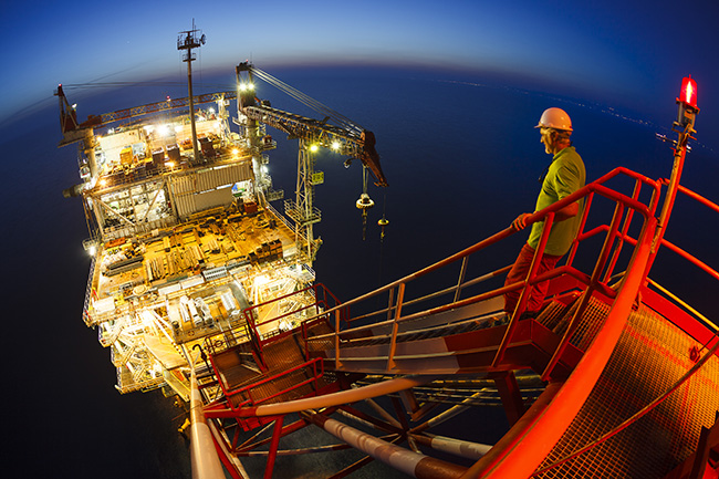 Edison investe 41 MLN nel Mare del Nord