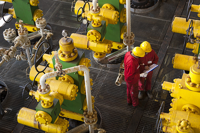 Edison investe 41 MLN nel Mare del Nord
