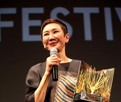 Far East Film Festival, tripletta coreana
