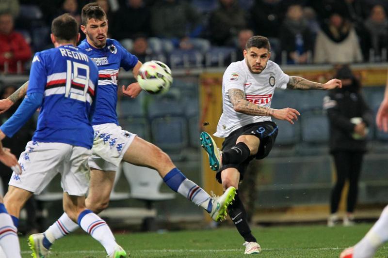 Inter-Icardi rischio addio: rinnovo di nuovo bloccato e offerta Chelsea Inter-Icardi rischio addio: rinnovo di nuovo bloccato e offerta Chelsea