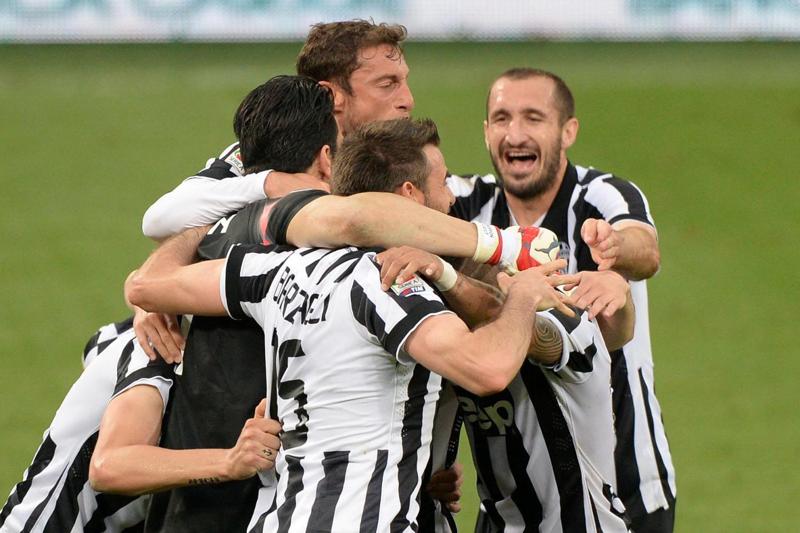 Inter-Juventus, cambia la data in vista della… finale di Champions Inter-Juventus, cambia la data in vista della… finale di Champions
