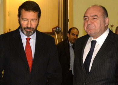 Manlio Cerroni all’attacco. La “verità” ne Il Processo