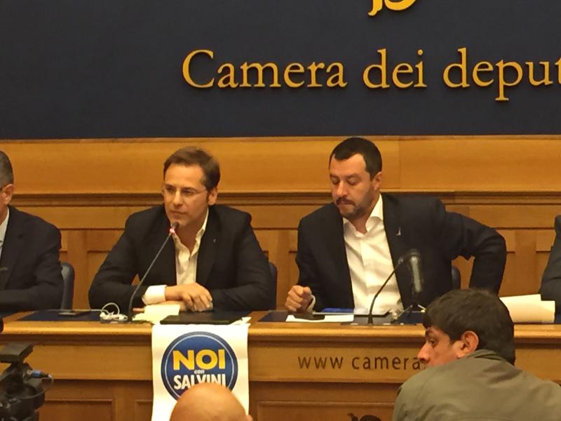 Il ‘guru’ economico di Salvini: i 12 punti per rilanciare l’Italia