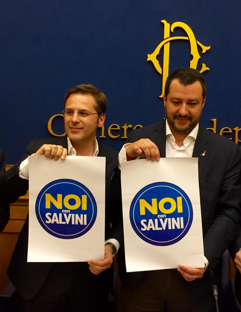 Il ‘guru’ economico di Salvini: i 12 punti per rilanciare l’Italia