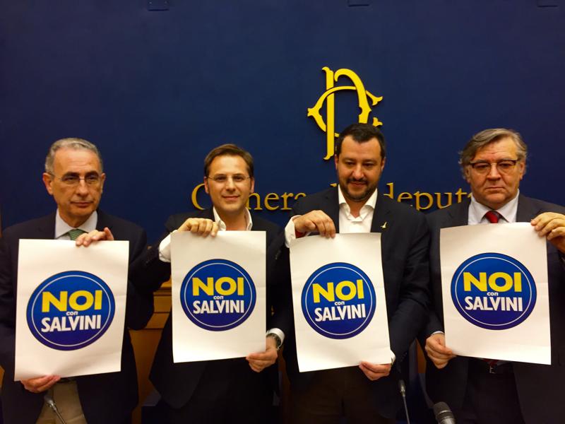 Il ‘guru’ economico di Salvini: i 12 punti per rilanciare l’Italia