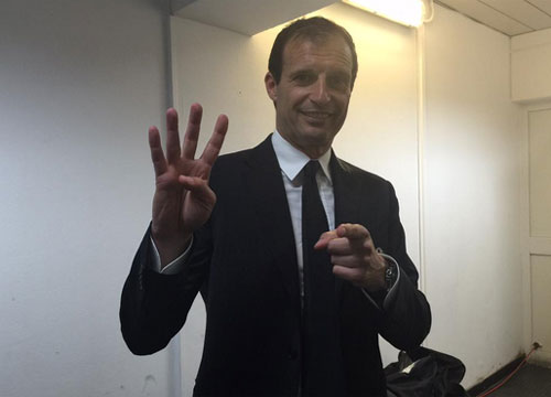 Malagò replica alla Juventus e Marotta: “Gli scudetti sono 31”