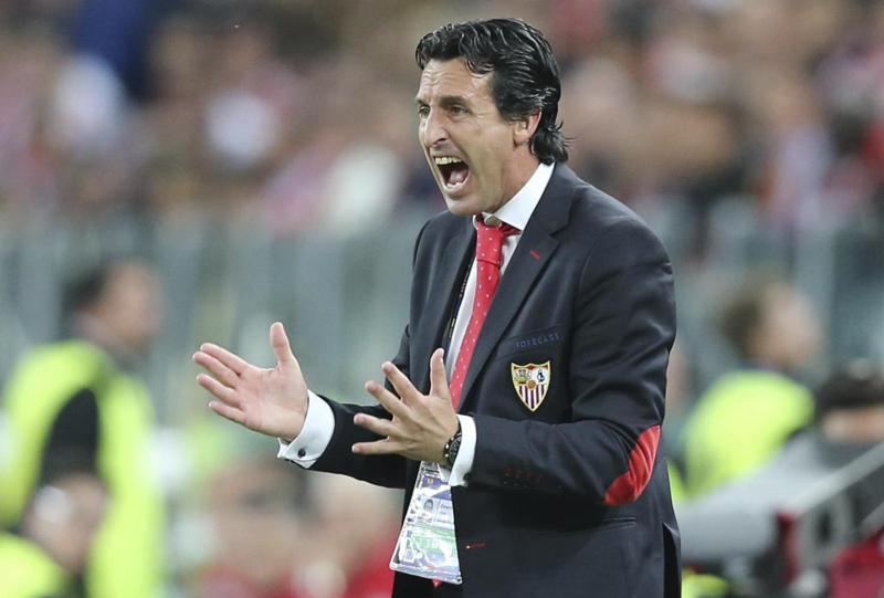 Milan, contatti con Emery per il dopo-Inzaghi