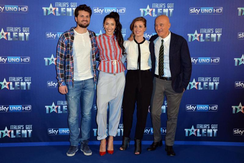 Italia’s Got Talent, Matano: “Il web la mia fortuna. Sogno gli Usa” Italia’s Got Talent, Matano: “Il web la mia fortuna. Sogno gli Usa”