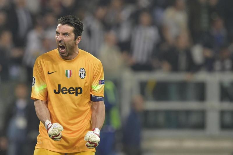 Juventus, Buffon: “Alla pari con il Real, anche l’1-1 andava bene” Juventus, Buffon: “Alla pari con il Real, anche l’1-1 andava bene”