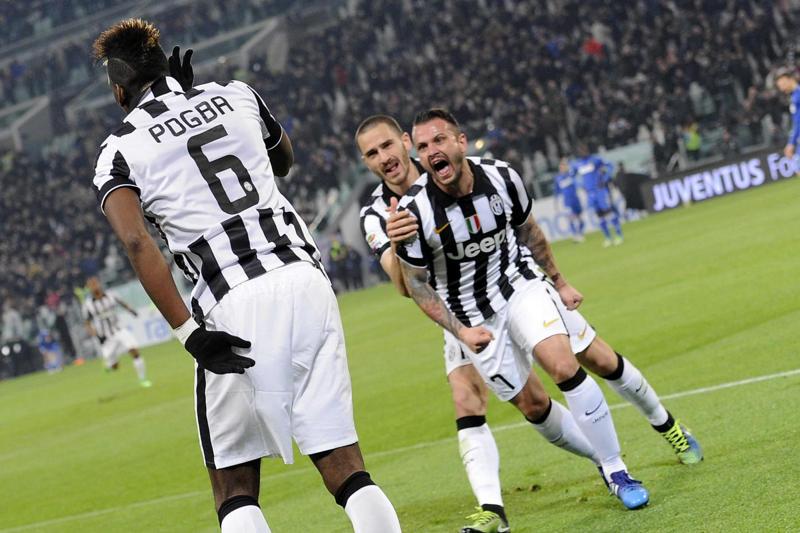 Pogba – Real Madrid, Florentino Perez a pranzo con Agnelli. E Raiola.. Pogba – Real Madrid, Florentino Perez a pranzo con Agnelli. E Raiola..