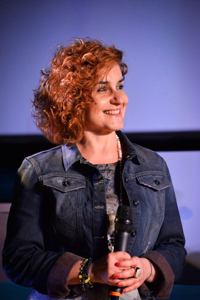 Cala il sipario sul TGLFF 30 edizione. Claudia Mollese presenta “Amara”
