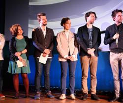Cala il sipario sul TGLFF 30 edizione. Claudia Mollese presenta “Amara”