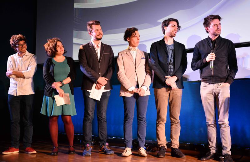 Cala il sipario sul TGLFF 30 edizione. Claudia Mollese presenta “Amara”