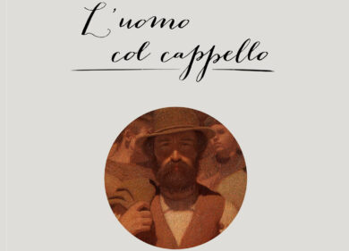 Tutti i segreti dell’uomo col cappello in un libro