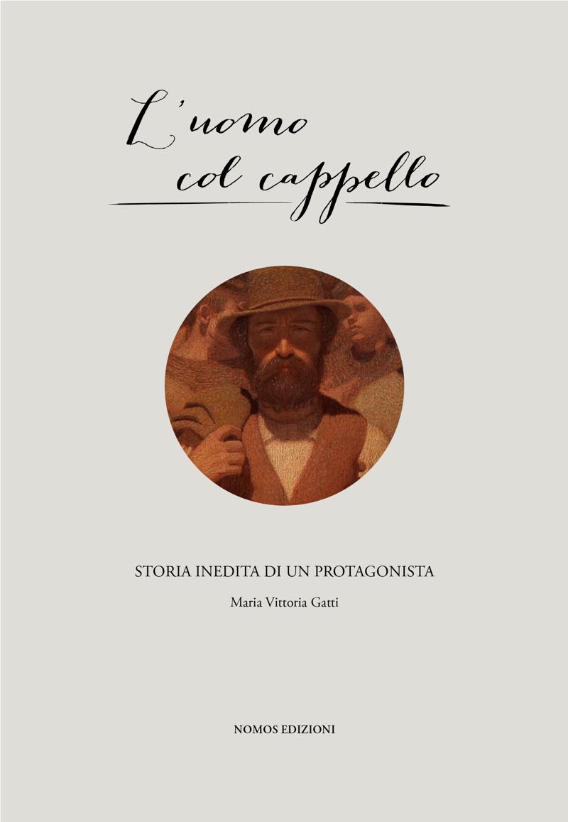 Tutti i segreti dell’uomo col cappello in un libro