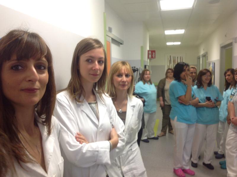 Casa della Pediatria eccellenza sanitaria. Maroni: “Una gemma” Casa della Pediatria eccellenza sanitaria. Maroni: “Una gemma”