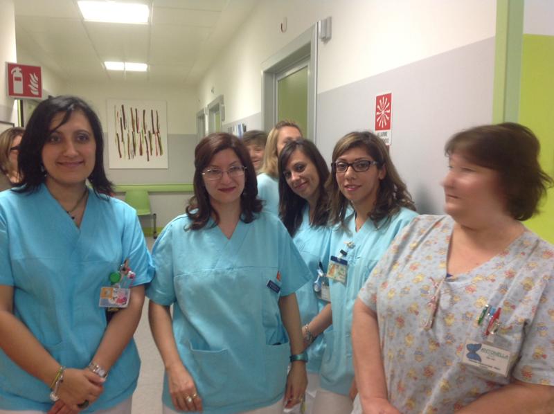 Casa della Pediatria eccellenza sanitaria. Maroni: “Una gemma” Casa della Pediatria eccellenza sanitaria. Maroni: “Una gemma”