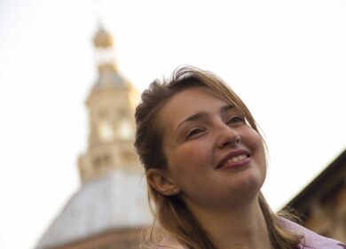 Preso il pirata della strada che investì la consigliera del Pd di Pavia