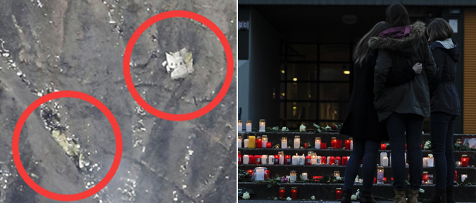 Germanwings/ Il co-pilota Lubitz provò la manovra suicida all’andata Germanwings/ Il co-pilota Lubitz provò la manovra suicida all’andata