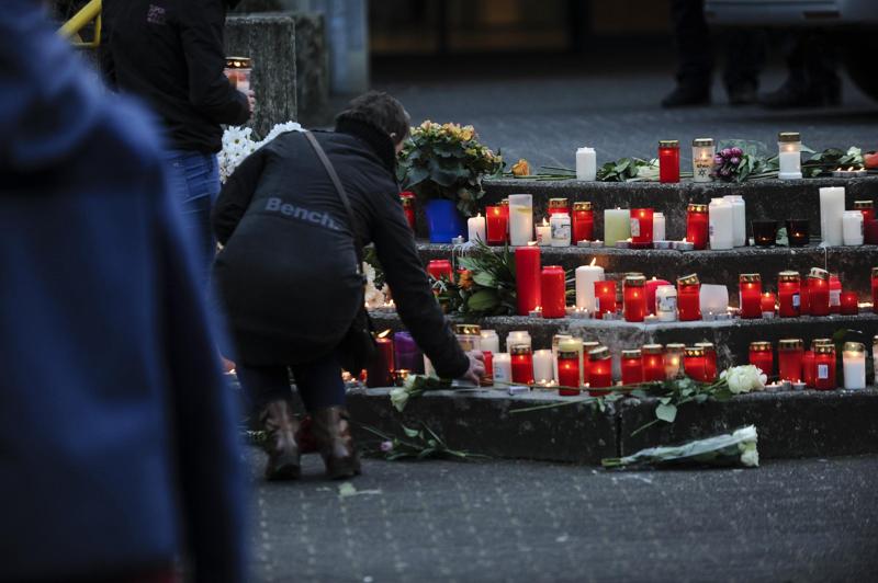 Germanwings/ Il co-pilota Lubitz provò la manovra suicida all’andata Germanwings/ Il co-pilota Lubitz provò la manovra suicida all’andata