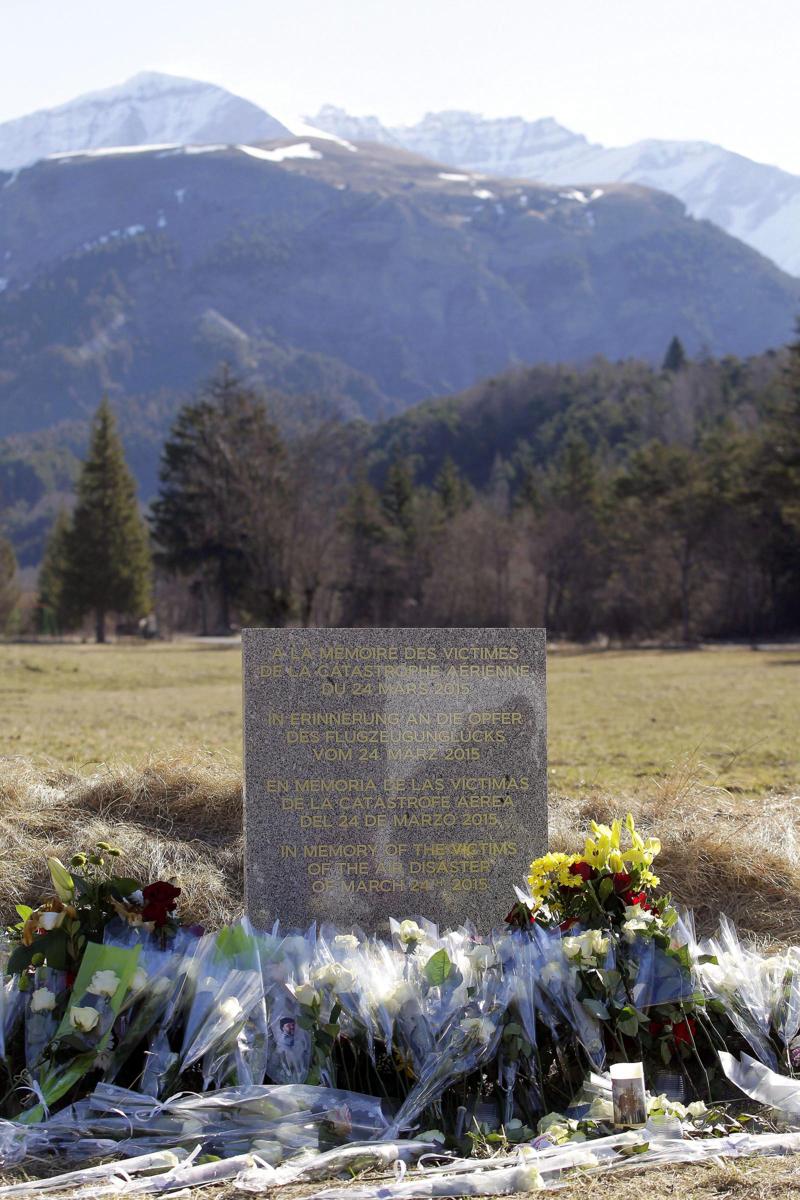 Germanwings/ Il co-pilota Lubitz provò la manovra suicida all’andata Germanwings/ Il co-pilota Lubitz provò la manovra suicida all’andata