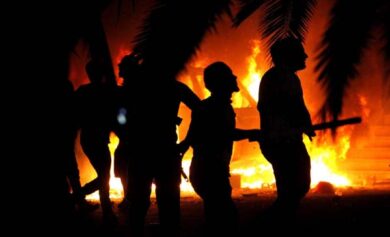 Sudan, forti esplosioni a Karthoum. Ipotesi raid aerei