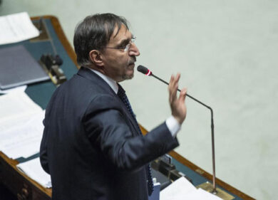 Italicum, La Russa boccia il partito unico di Centrodestra