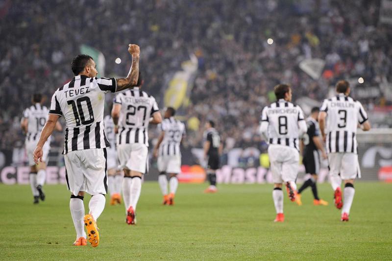 Juventus galattica: ko un piccolo Real. Pirlo. “Vogliamo la finale”