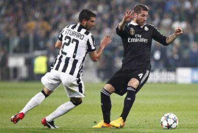 Juventus, Tevez: in Argentina creano il caso di Carlitos vs Allegri