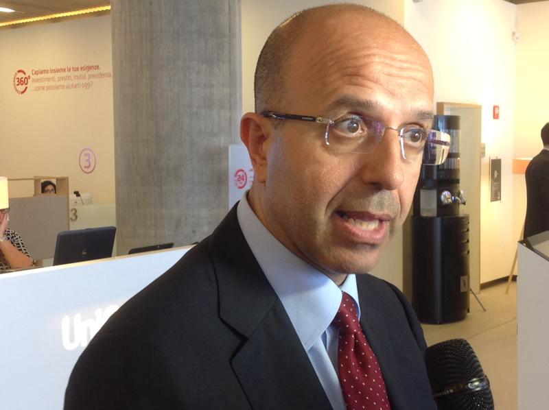 Unicredit punta sull’immobiliare. Piccini:”Credo nel nostro Paese” Unicredit punta sull’immobiliare. Piccini:”Credo nel nostro Paese”