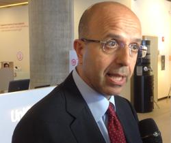 Unicredit punta sull’immobiliare. Piccini:”Credo nel nostro Paese”
