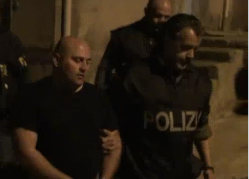 Ndrangheta, maxi operazione tra New York e Calabria. Video Ndrangheta, maxi operazione tra New York e Calabria. Video