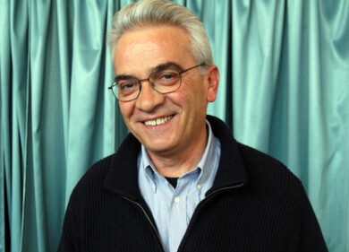 Don Vinicio Albanesi nominato commendatore