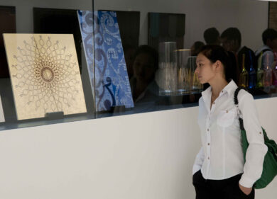 In Italia la ceramica decolla: fatturato da 5,7 miliardi di euro