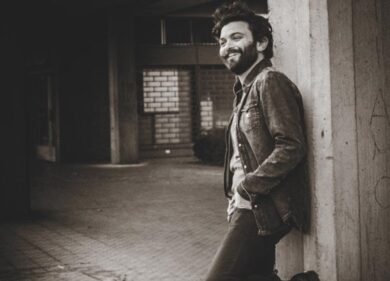 Francesco Guasti una voce graffiante e unica, garantisce Piero Pelù