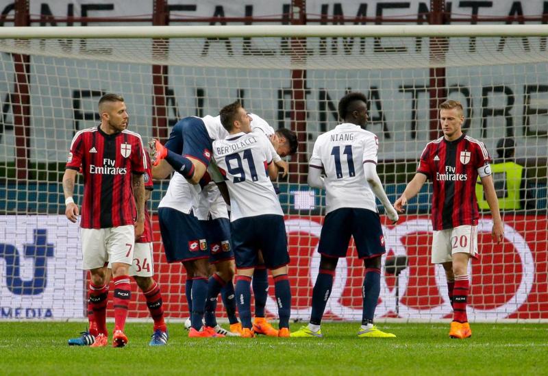 Milan, Rivera; “Berlusconi vende? Scelta sua, il mondo va avanti”