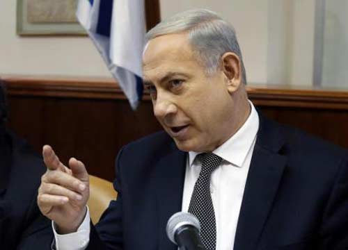 Israele, nasce il governo di coalizione guidato da Netanyahu Israele, nasce il governo di coalizione guidato da Netanyahu