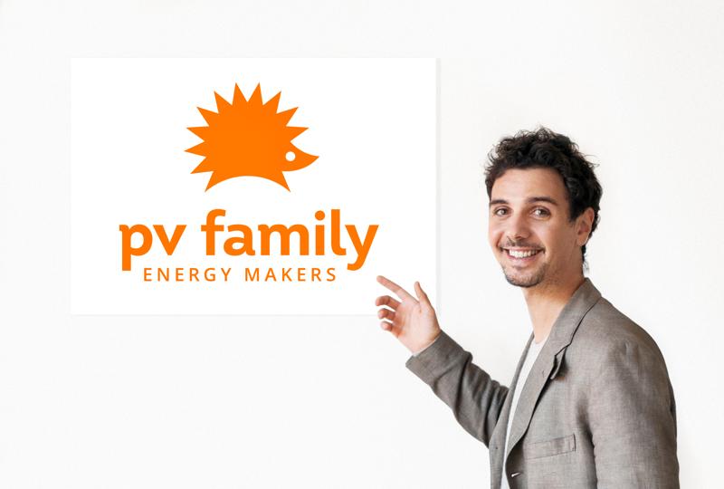 My Solar Family: sharing economy per ottimizzare il fotovoltaico My Solar Family: sharing economy per ottimizzare il fotovoltaico