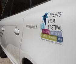 Trento il festival cresce grazie agli sponsor