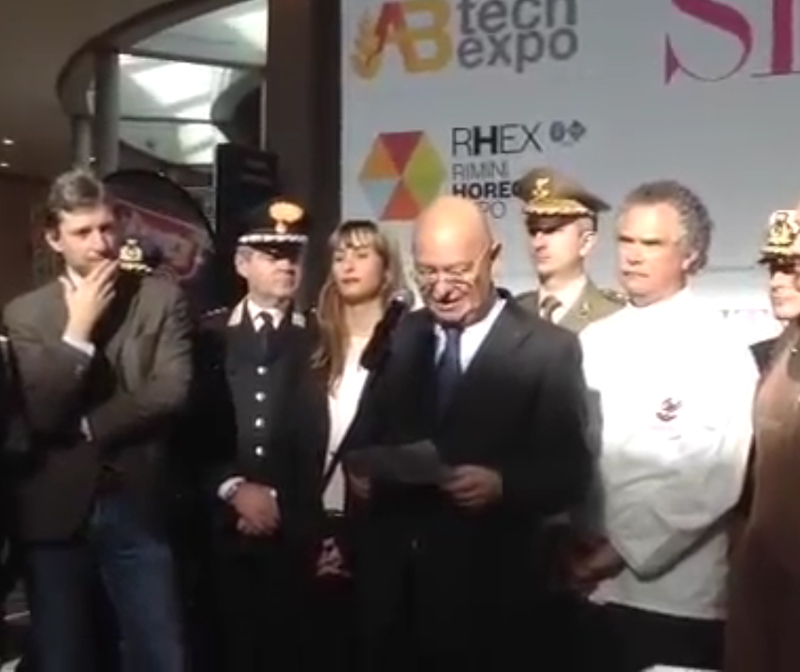 Vendita aree ex Fiera Rimini, Cagnoni: “Sono soddisfatto” Vendita aree ex Fiera Rimini, Cagnoni: “Sono soddisfatto”