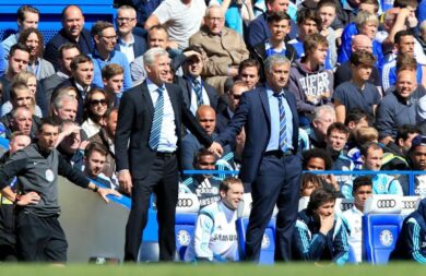 Chelsea, Mourinho ha chiesto due top player della serie A