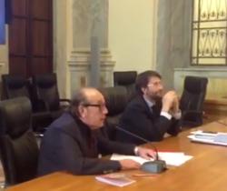 ferrara partner video