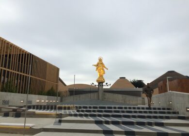 Expo/Madonnina invisibile, la Fabbrica: “Polemiche passeggere”
