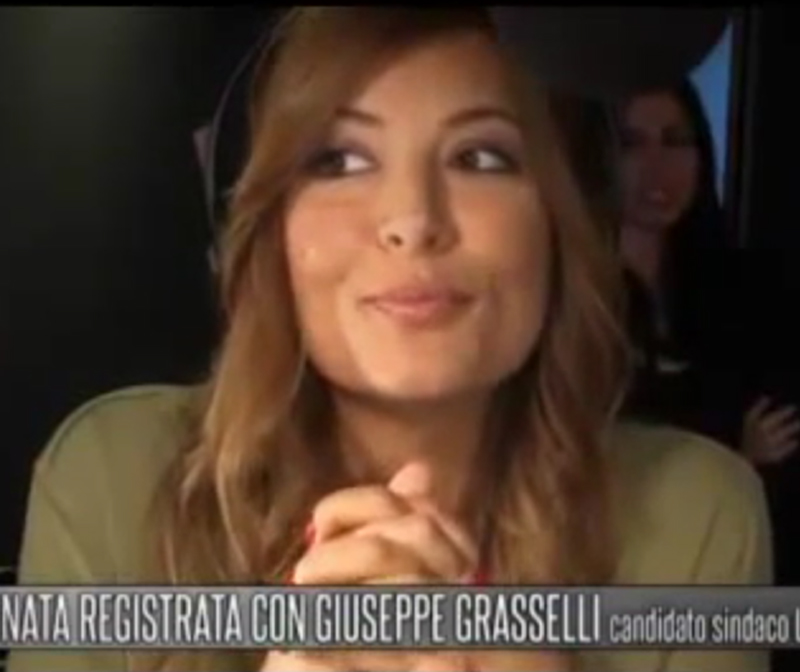 “Sono autonoma e spontanea”. Così Selvaggia batte la Seredova “Sono autonoma e spontanea”. Così Selvaggia batte la Seredova