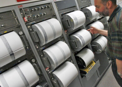 Terremoto ad Ascoli, paura per la popolazione