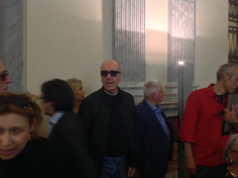 Spoleto 58° Festival, da Vanessa Redgrave a Baryshnikov. Affaritaliani media partner della cultura globale